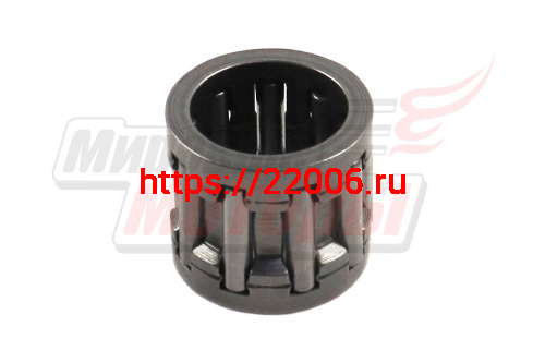 Сепаратор ВГШ F50/F80 (D14,d10,h12 мм)