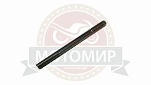 Шпилька цилиндра Веломотор F80 "Газуля" (длинная) (М8*115*1.25мм)