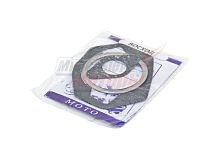 Набор Восход прокладок (ремнабор) малый (3 шт: гол.+цил.+карб.) (Россия)