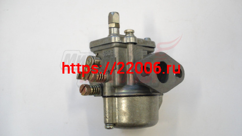 Карбюратор К60В "Мопед, Крот" "ММ"