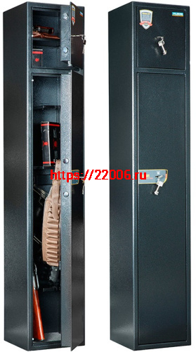 Сейф оружейный Valberg Арсенал 161T/2 Сейф оружейный Valberg Арсенал 161T/2