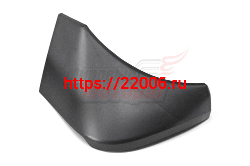 Брызговик задний правый Hover H5 (2804306K80)