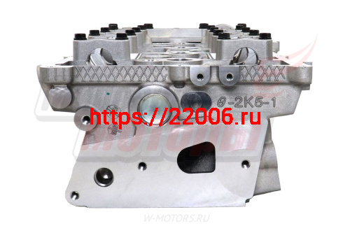 Головка блока Hyundai G4KE (HD54194) фото 5