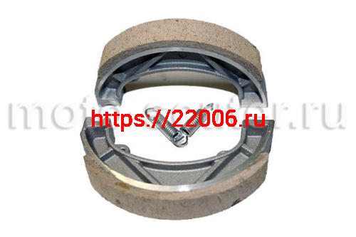 Колодки тормоза Карпаты Колодки тормоза Карпаты