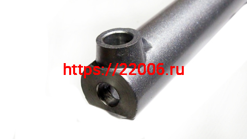 Перо вилки передней правое трицикл, АЯКС-030/035 (S-NCZB020) фото 4