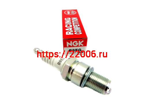 Свеча зажигания B8EG NGK (Япония) 3430