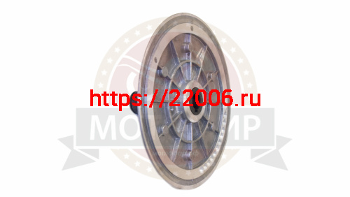 Диск реверса неподвижный Тайга, 25мм (С40600810)(шт.) фото 4