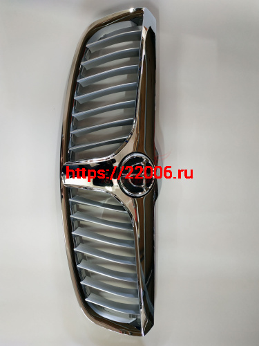 Решетка радиатора V5 (4530001)