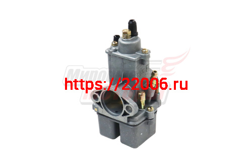 Карбюратор К65И Планета "ММ" Карбюратор К65И Планета "ММ"