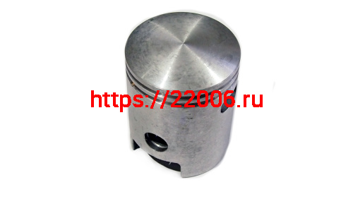 Поршень Муравей 2 кол. шир. 1 ремонт "Киров"