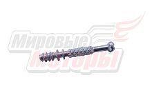 Шток экцентрика (A=34,S=30,L=44)