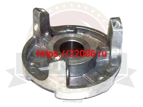 Полумуфта Буран (110602490)