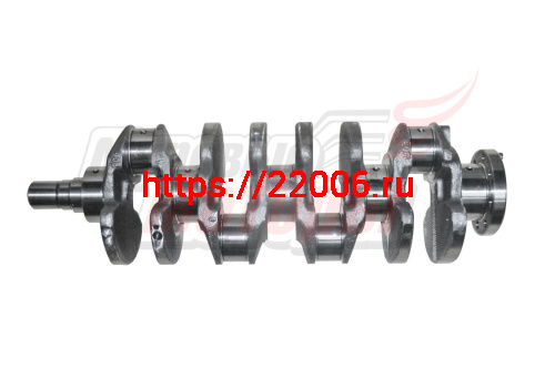 Коленвал Hover дизель, GW4D20, 2.0 (1005101ED01)