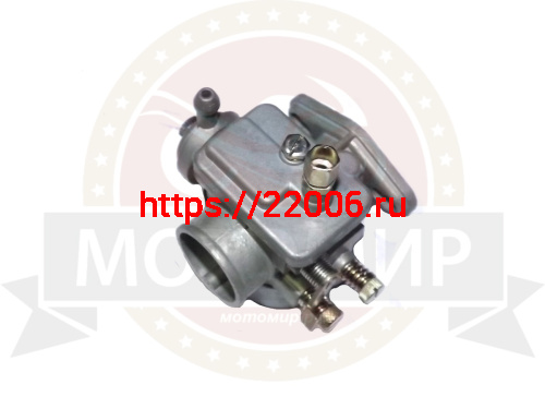 Карбюратор К60В (МТМ) Крот, Мопед (кол-во в упак. 50 шт.) фото 3 Карбюратор К60В (МТМ) Крот, Мопед (кол-во в упак. 50 шт.) фото 3