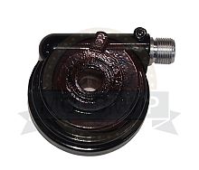 Редуктор спидометра скутер SLASH (150000077)