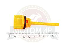 Щуп масляный 173F (GX 240) (YT-GP-000353) D20мм L55