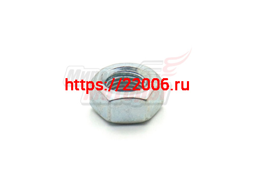 Гайка М12х1,25