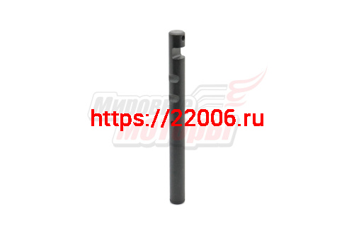 Валик коробки Агро (42Т.001.01.01.024)