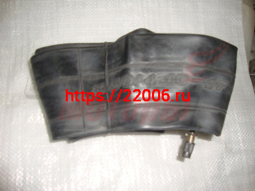 Камера 17" 100/80-17 (3,5-17) OPTIMUS (передняя)