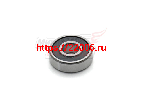 Подшипник 180018 (арт.608-2RS) "ММ"