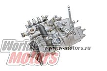 ТНВД BAW-1044 FENIX Евро-2 YUE JIN 1041  (4PL-127)