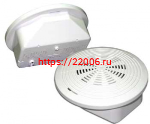 "АС-3 вариант 1" Акустическая система, настенная "АС-3 вариант 1" Акустическая система, настенная