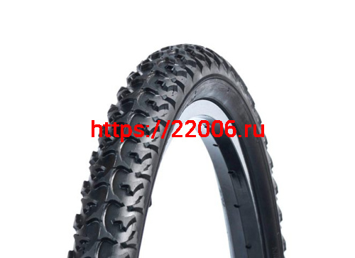 Велопокрышка 40-622 Л-331 (700*38С)