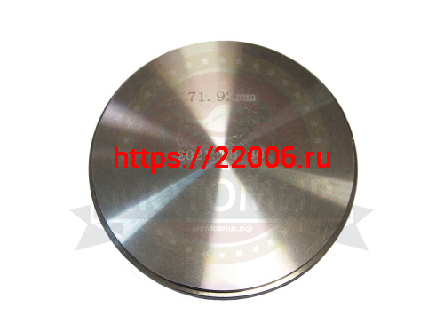 Поршень Тайга 500 (Тефлоновый) фото 3