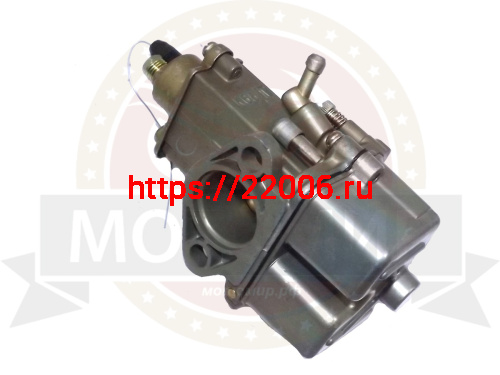 Карбюратор К65Г