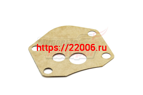Прокладка маслонасоса Днепр (картон)