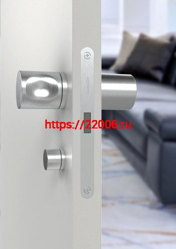 Ручка Armadillo (Армадилло) раздельная R.ART52.BALANCE MWSC-33 итальянский тисненый фото 5