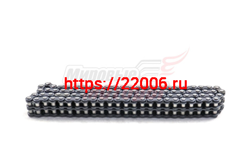 Цепь 96 зв. Буран 4Т приводная 2ПВ9.525-20 (завод, г.Киров)