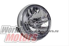 Фара в сборе трицикл WM250ZH-2 (колодки 2+2)