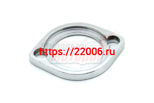 Фланец глушителя ERMAK