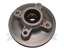 Основание задней звезды Баджадж Боксер 150 DS151068 (аналог)