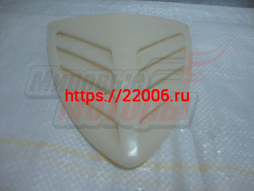 Вставка передней облицовки TEMPO