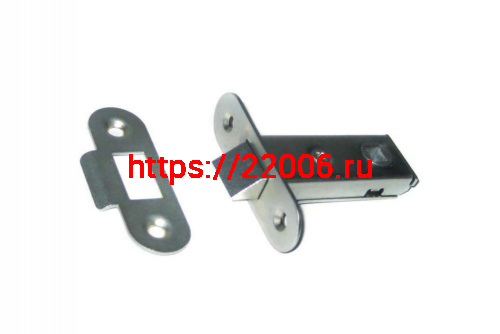 Защелка Zenit (Зенит) врезная ЗЩ2-55