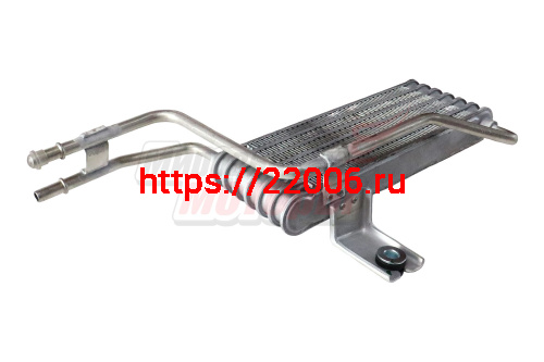 Радиатор охлаждения акпп Hover H5D (1503100XK02XA)