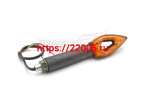 Боковые фонари задние светодиодные (ПАРА) SKYWAY