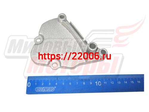 Уплотнение лабиринтное (малая крышка картера) 2V77F,2V78F,2V78F-2,2V78FA,2V78F-2A (ОРИГИНАЛ, "LIFAN")