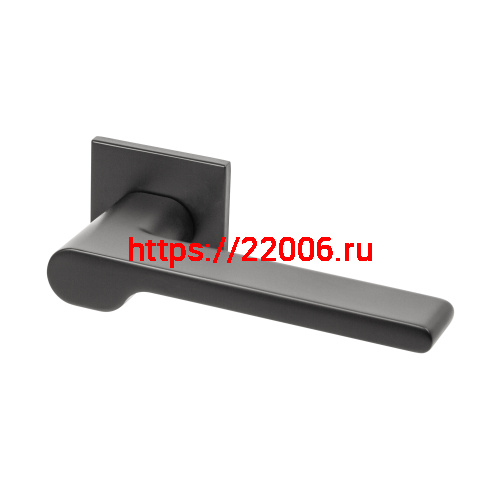 Ручка Armadillo (Армадилло) раздельная K.YM.COTTA BL-26 черный