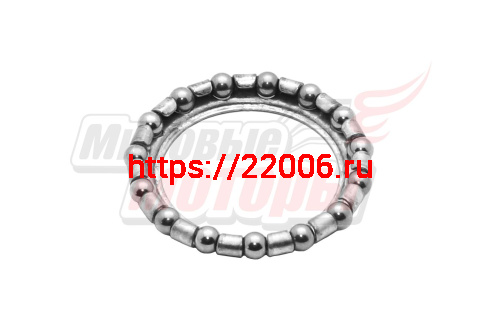 Подшипник рулевой 15 шариков (707)