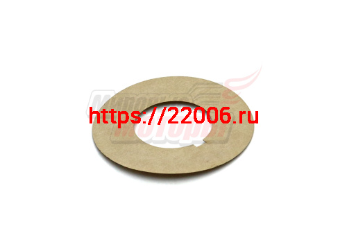 Прокладка центрифуги Днепр