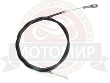 Трос переднего тормоза L-1410мм, ход-150мм, Муравей ТПК МотоМир