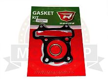 Набор прокладок ЦПГ GY6-70, QT-4A, 47 мм (3 шт)