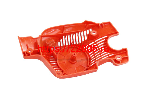 Крышка стартера 136,137 HUSQVARNA (530059958)