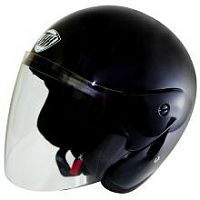 Мотошлем THH T-373 black (M)