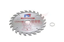 Диск пильный по дереву 150 24зуб.*20мм "SEB"(006-005)