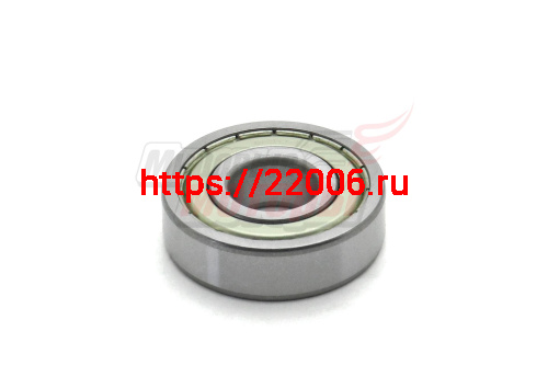 Подшипник 80304 (арт.6304-2Z) закрытый "ММ"