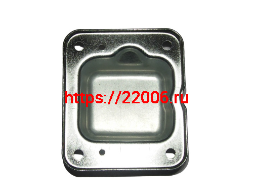 Крышка головки 4х т Веломотора фото 2